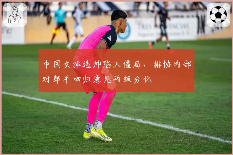 中国女排选帅陷入僵局，排协内部对郎平回归意见两级分化