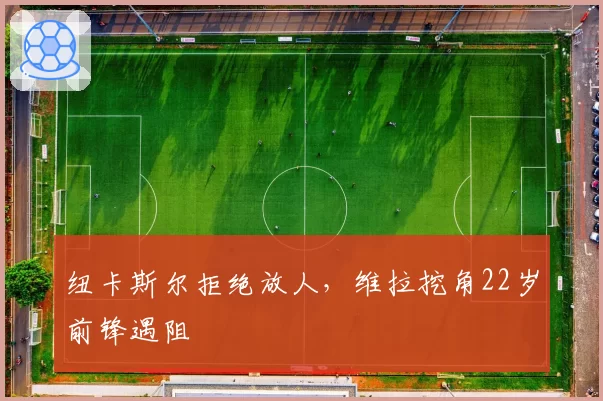 纽卡斯尔拒绝放人，维拉挖角22岁前锋遇阻