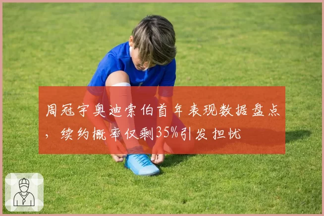 周冠宇奥迪索伯首年表现数据盘点,续约概率仅剩35%引发担忧